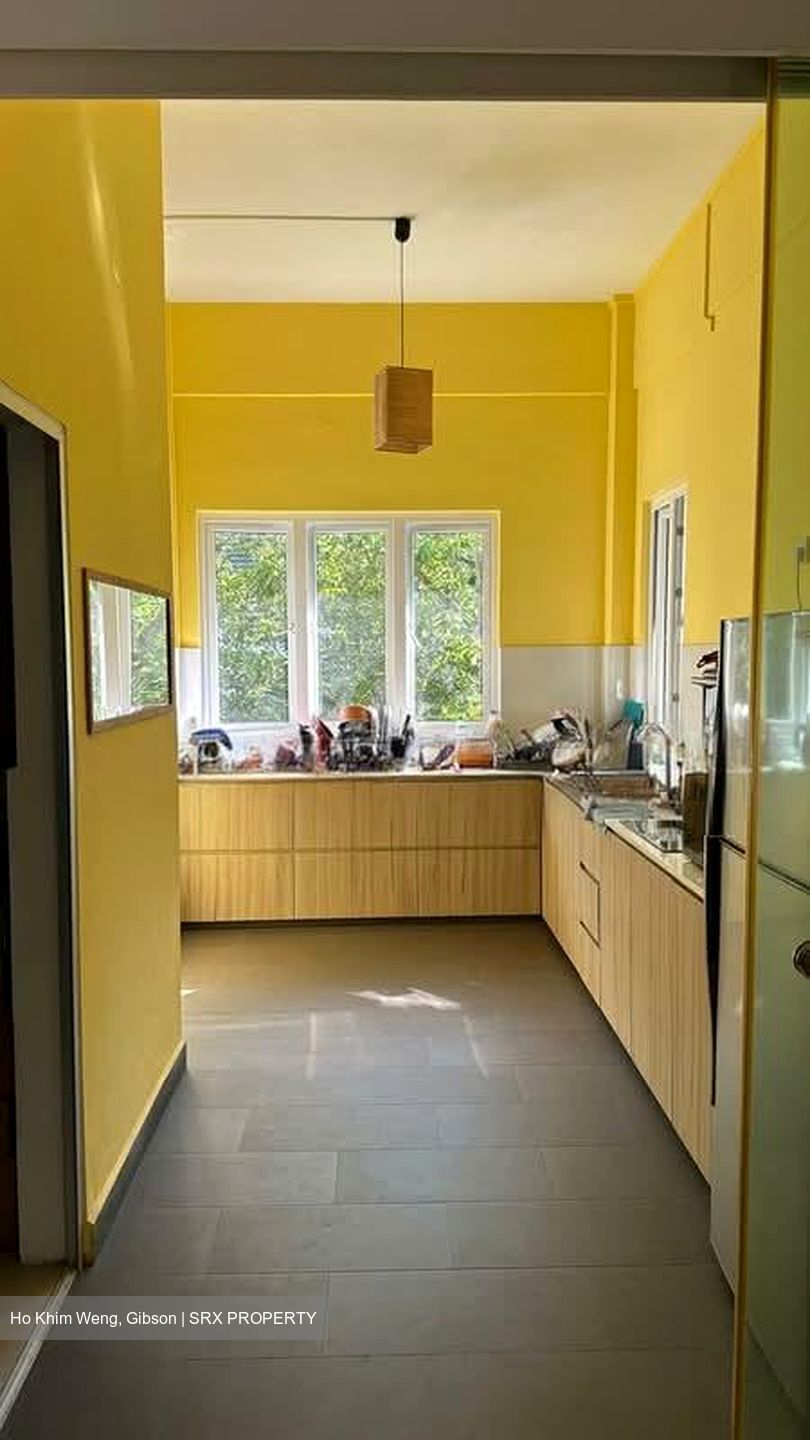 Wishart Road (D4), Terrace #575946841